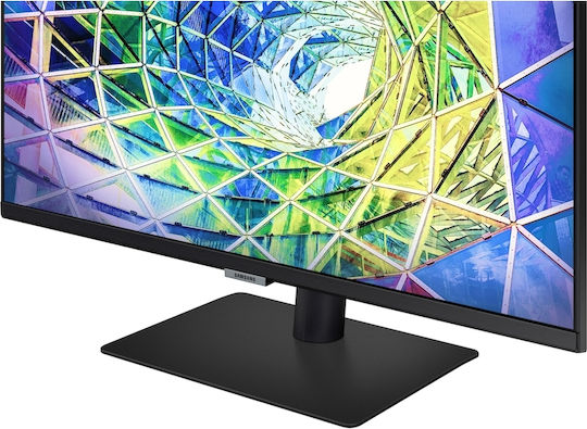 Samsung ViewFinity S80UA IPS HDR Monitor 27" 4K 3840x2160 with Response Time 5ms GTG
