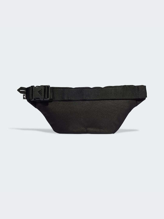 Adidas Men's Waist Bag Black