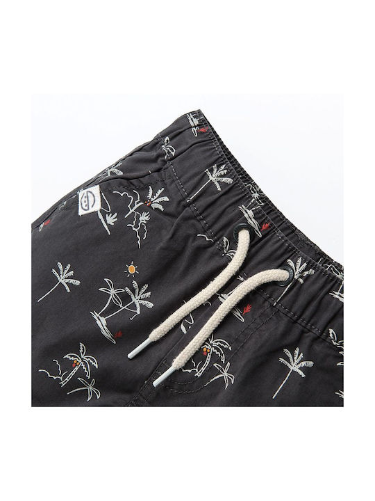 Cool Club Kinder Shorts/Bermudas Stoff Gray