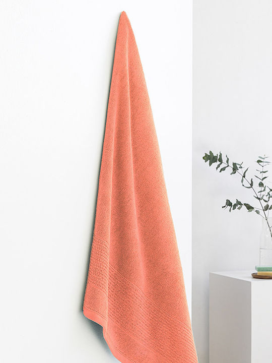 Palamaiki Кърпа за лице Roke 50x90см. небесно синьо Тегло 600гр/кв.м