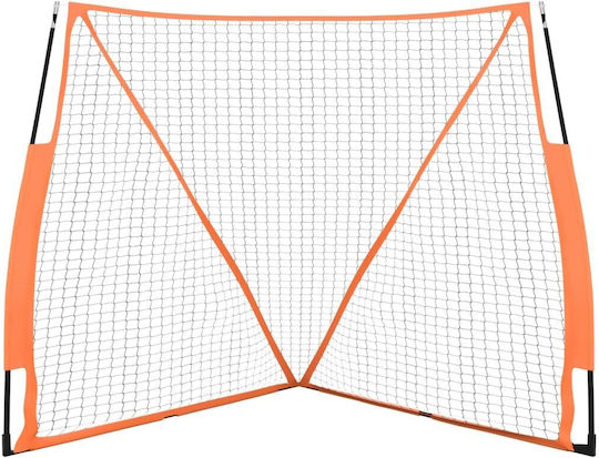 vidaXL Baseball Net Baseball Net