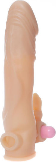 Boss Of Toys Extensie De Penis Flesh 18.5cm
