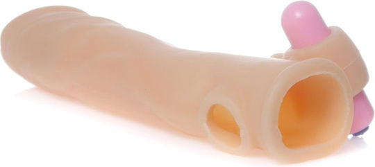 Boss Of Toys Extensie De Penis Flesh 18.5cm