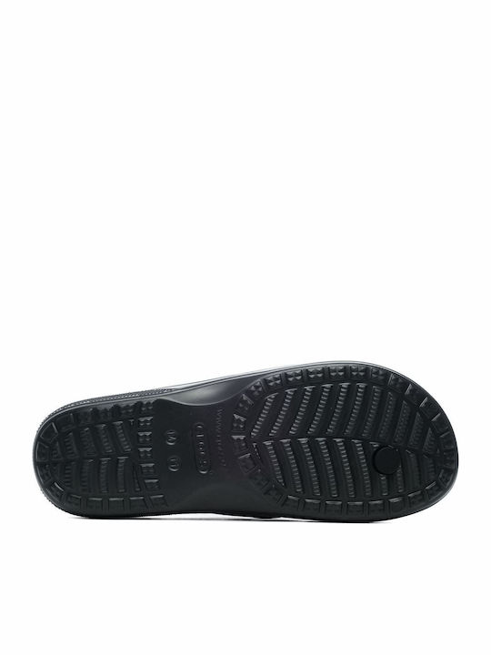 Baya Ii Men's Flip Flops Black