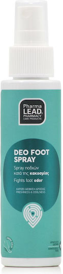 Pharmalead Deo Foot Fußpflegeprodukt Deodorant 100ml