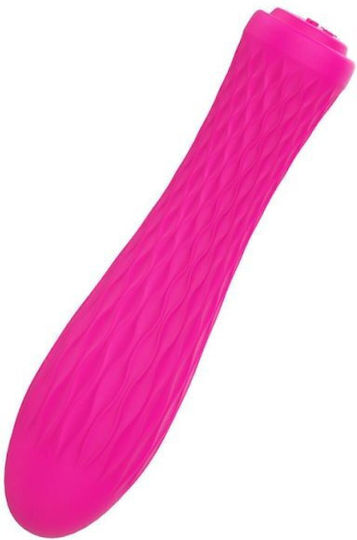 Nalone Ian Mini Δονητής Bullet 11cm Fuchsia