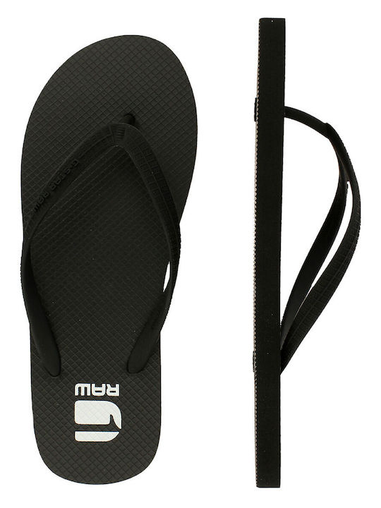 Dend Ii Ανδρικά Flip Flops Μαύρα