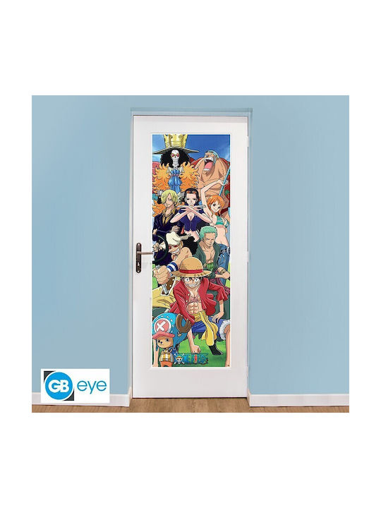 Abysse Poster One Piece 53x158cm