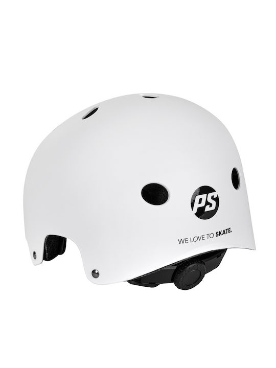 Powerslide Urban 2 Helmets for Rollers White