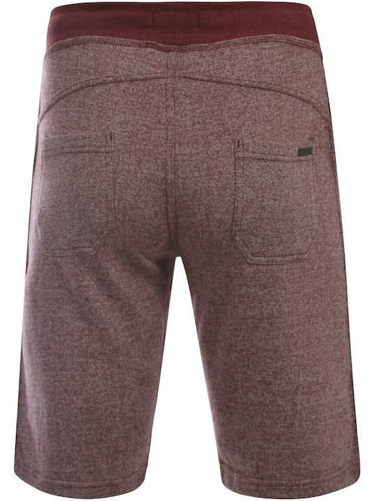 Dissident Quadrant Jogger Shorts 1G6262 - Braun