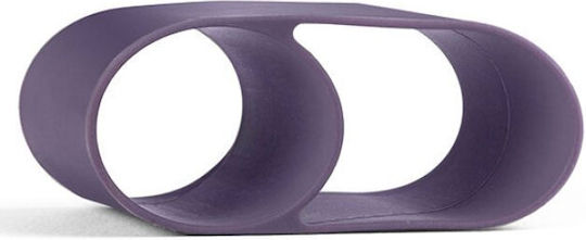 Je Joue Classic Bullet Vibrator Vibrator Bullet with Remote Control 8.9cm Purple