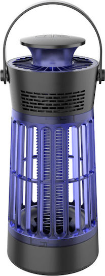 Andowl Ηλεκτρική Εντομοπαγίδα 10W 22749-110-00-05