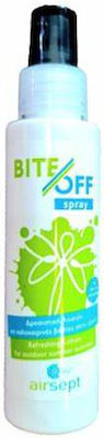 SJA Insect Repellent Roll On/Stick Lotion Bite Off Airsept for Kids 100ml