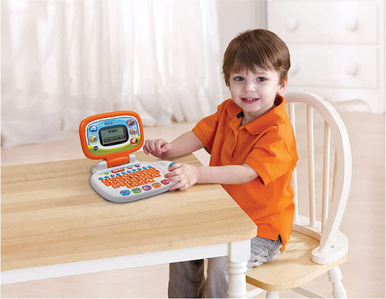 Vtech Електронен детски образователен лаптоп/таблет