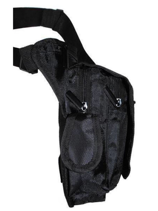 Belt Bag Black