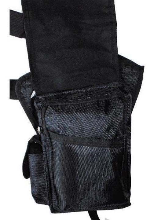 Takeposition Herren Bum Bag Gürtel Grün