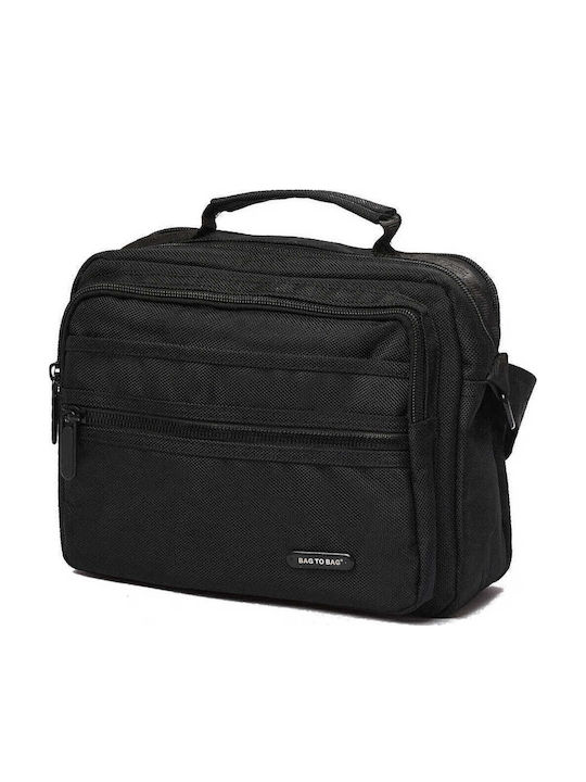 Bag to Bag Bag to Bag