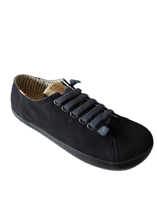 Camper Peu Sneakers Black