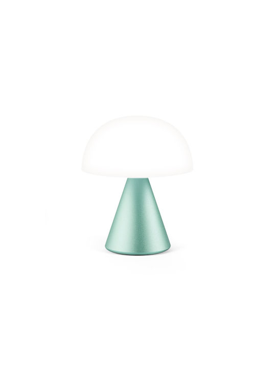 Lexon Mina Lustră Decorativă Verde