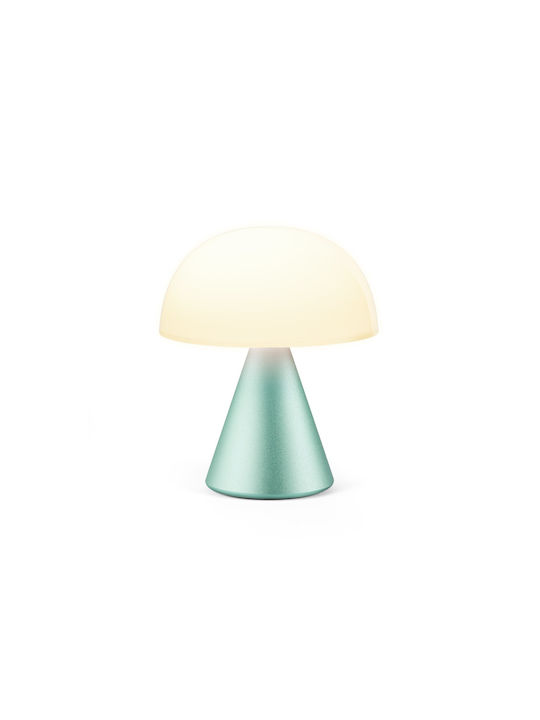 Lexon Mina Lustră Decorativă Verde