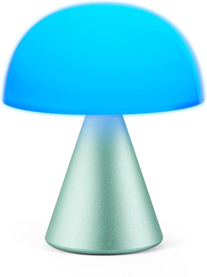 Lexon Διακοσμητικό Φωτιστικό Mina LED RGB