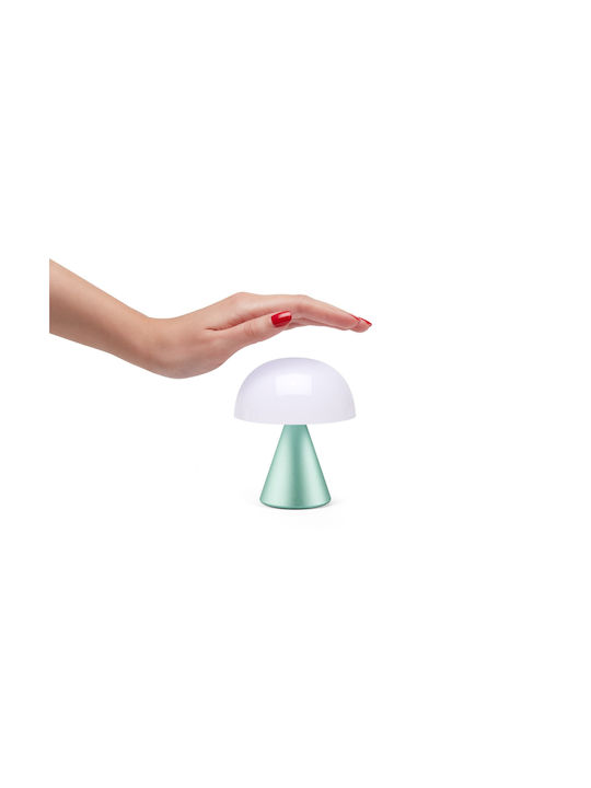 Lexon Mina Lustră Decorativă Verde