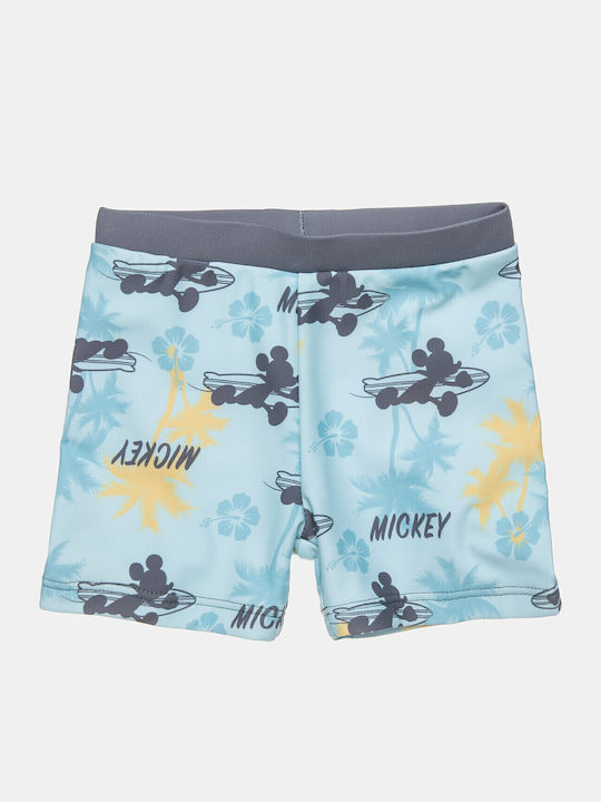Alouette Kids Swimwear Swimwear Set Light Blue