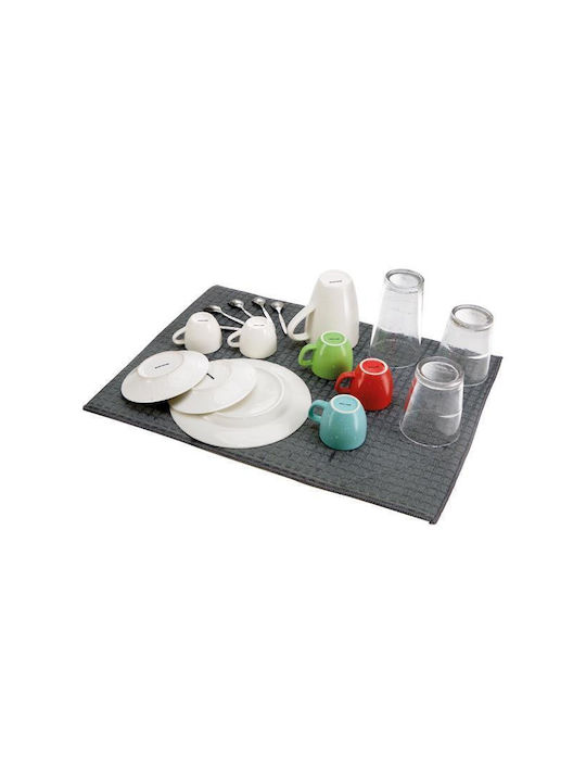 Tescoma Suprafață De Uscare Din Plastic Gri 51x39cm