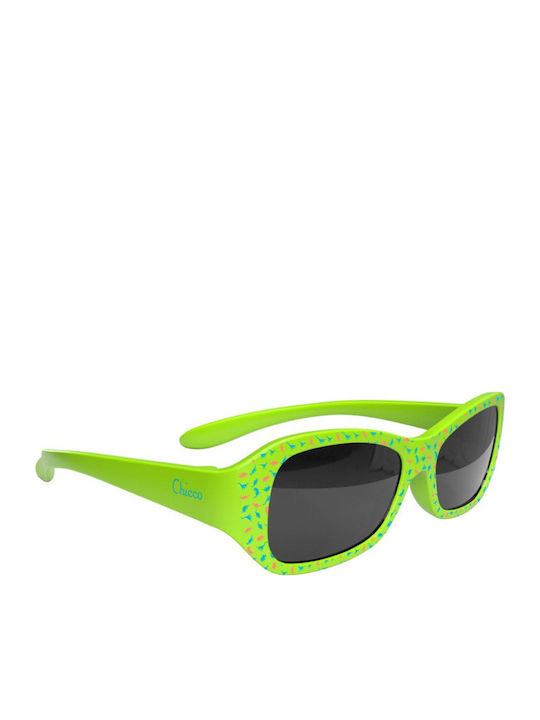 Chicco Unbreakable Baby Kids Sunglasses Dino for 12+ Months