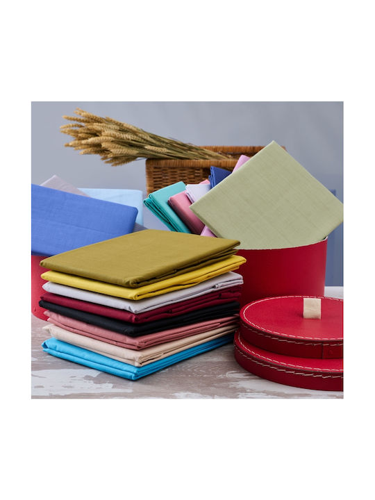 Cokitex Power Nap Premium Pillowcase Set Fuchsia 50x70cm.