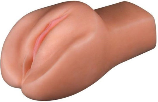 Lovetoy Masturbator Vagina με Δόνηση DL-67