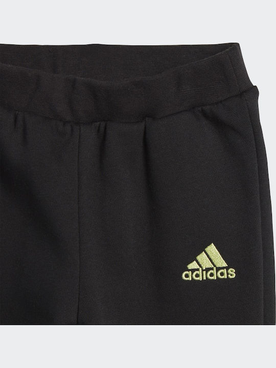 adidas CREW Πράσινο