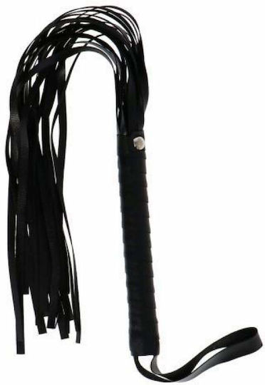 Toyz4lovers BDSM Kit Top Bondage Kit Black 11τμχ