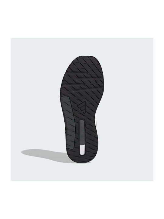 Everyset Sport Shoes Training Core Black / Cloud White
