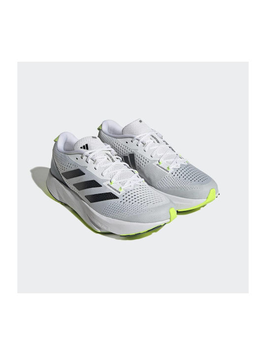 Adizero SL Herren Sportschuhe Laufen Cloud White / Core Black / Arctic Night