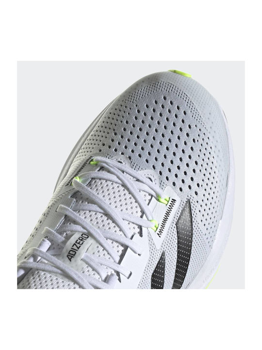 Adizero SL Herren Sportschuhe Laufen Cloud White / Core Black / Arctic Night