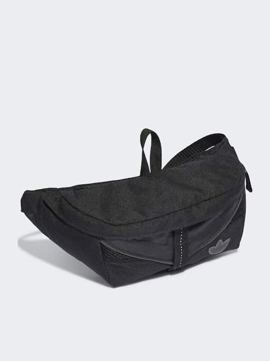 Originals Waist Bag Black