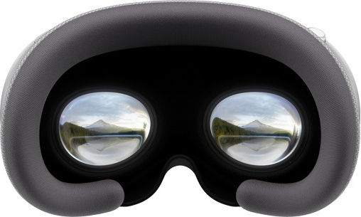 Apple Vision Pro VR Headset 256GB για Κινητά
