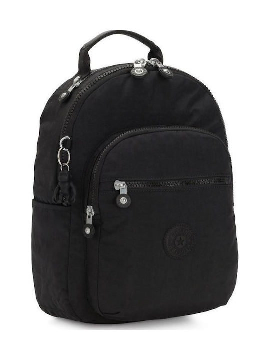 Kipling Seoul S Waterproof 14lt Black Kipling Seoul S Waterproof 14lt Black