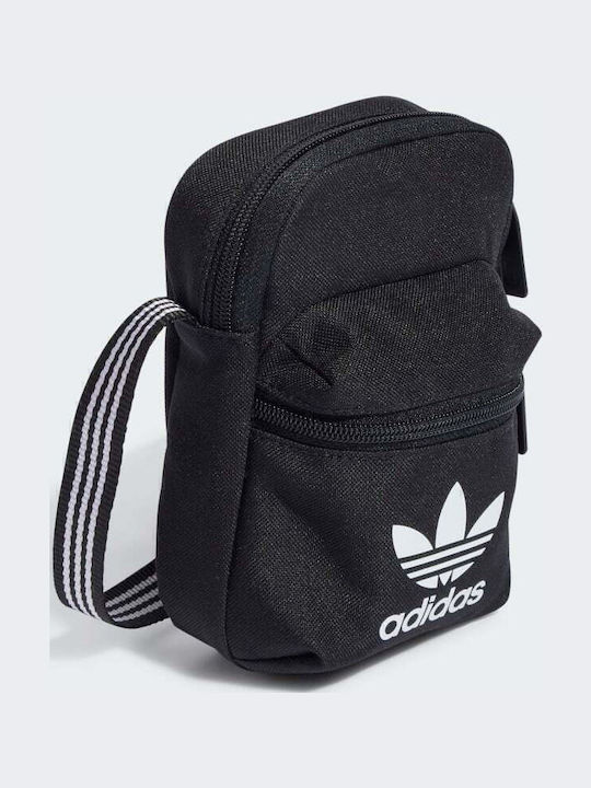 Men's Bag Shoulder / Crossbody Black