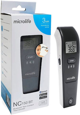 Thermomètre vétérinaire digital Microlife VT 1831