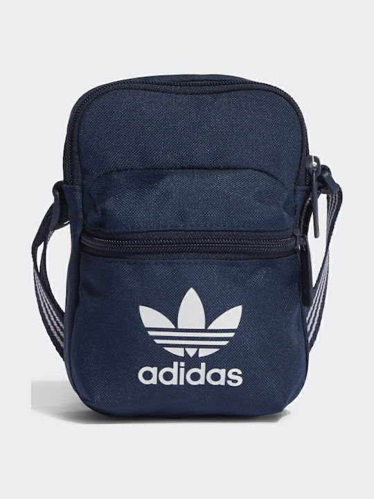 Adicolor Festival Men's Bag Shoulder / Crossbody Navy Blue