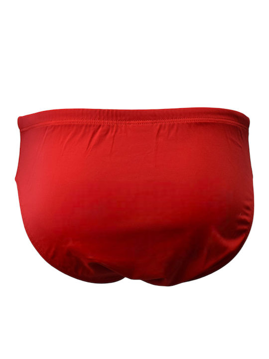 Apple Boxer