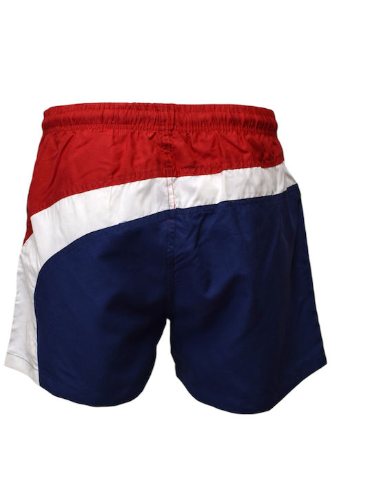 Apple Boxer 1210054 Men's Swimwear Shorts Multicolour APP-1210054