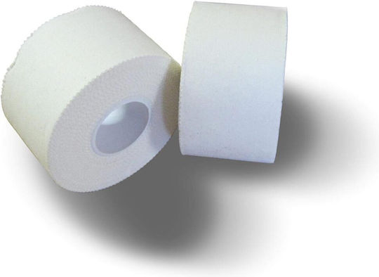 Tunturi Sporttape Αυτοκόλλητη Αθλητική Ταινία 2.5cm