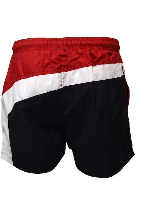 Apple Boxer