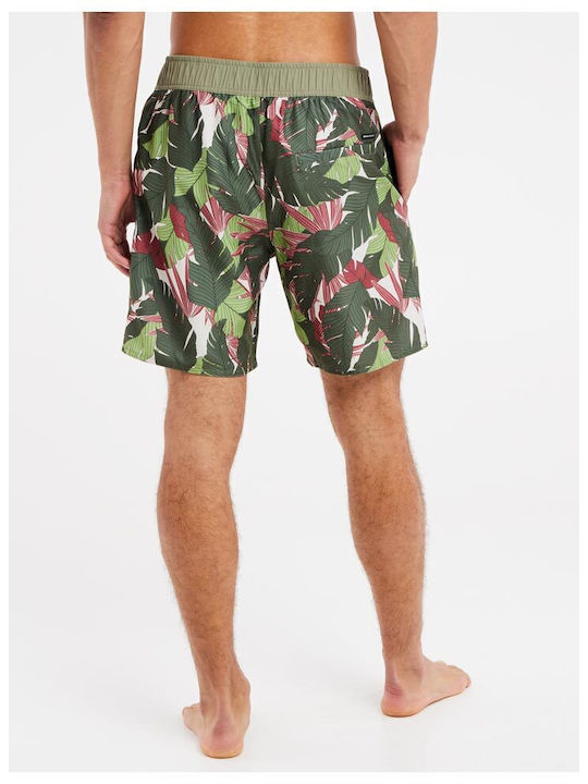 Protest Men's Swimwear Shorts Multicolour