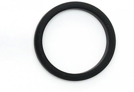 Rimba Soft Flexible Cock Ring Cock Ring Cock Silicon Black