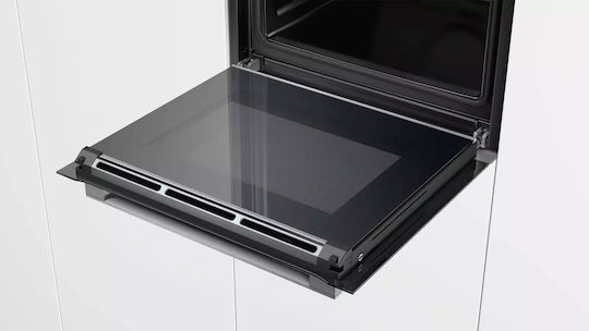 Bosch Einbauofen 71Es B59.5cm.