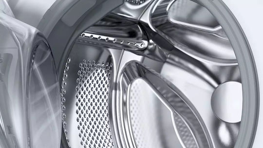 Bosch Πλυντήριο Ρούχων 7kg 1200 Στροφών Speed Perfect WAN24117GR